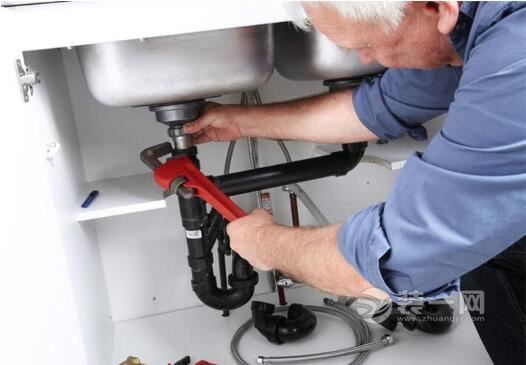呼和浩特装修网告诉你装修中水槽安装怎么做