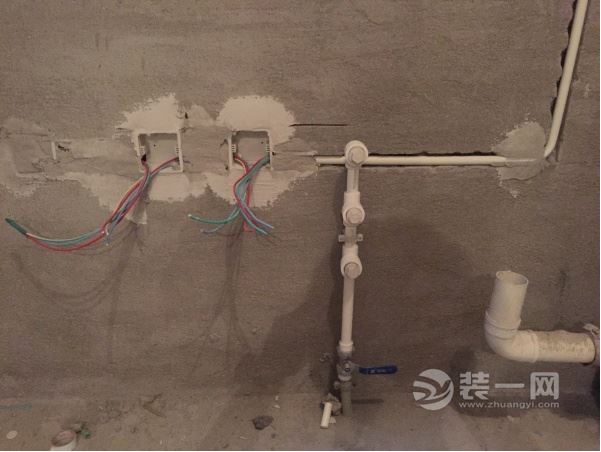 42㎡一室一厅 分享下小窝装修过程的点点滴滴